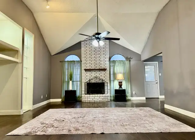 Property at 3758 Oak Meadow Dr, Grand Prairie, TX, 75052, 3 beds, 2 baths, [object Object]