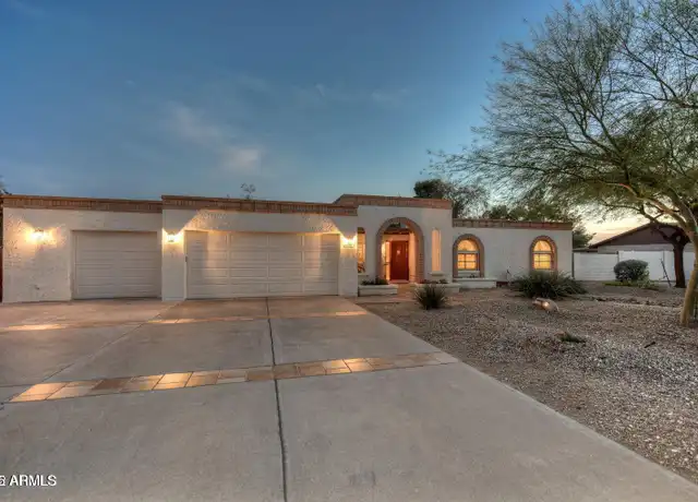 Property at 5345 E Crocus Dr, Scottsdale, AZ, 85254, 4 beds, 3 baths, [object Object]