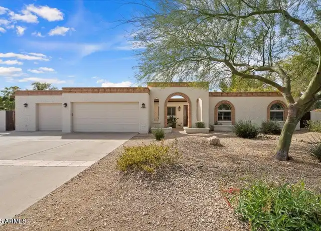 Property at 5345 E Crocus Dr, Scottsdale, AZ, 85254, 4 beds, 3 baths, [object Object]
