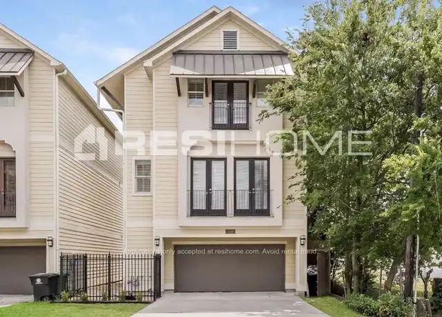 Property at 2210 Radcliffe St, Houston, TX, 77007, 3 beds, 3.5 baths, [object Object]