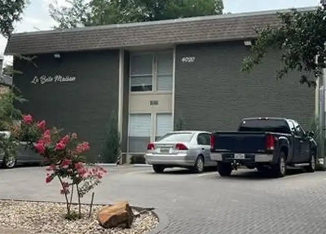 Property at 4020 Rawlins St #101, Dallas, TX, 75219, 2 beds, 1 bath, [object Object]