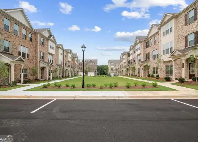 Property at 1546 Halstead Pl Unit 1546, Suwanee, GA, 30024, 3 beds, 3.5 baths, [object Object]