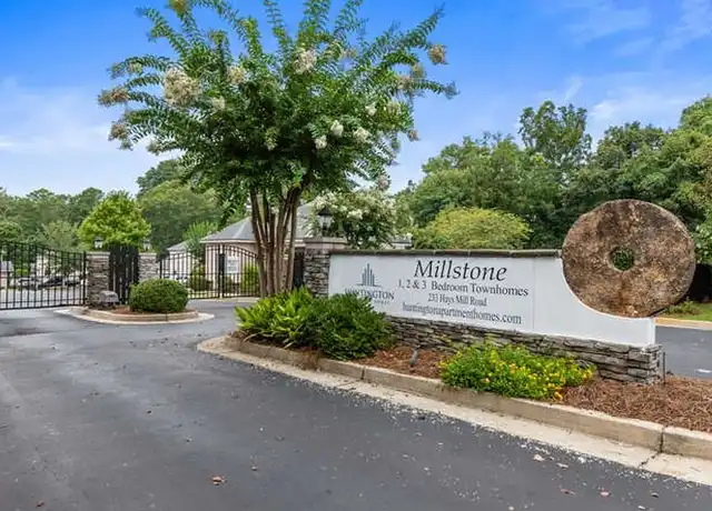 Property at Millstone Townhomes - 233 Hays Mill Rd, Carrollton, GA, 30117, 2 beds, 2.5 baths, [object Object]