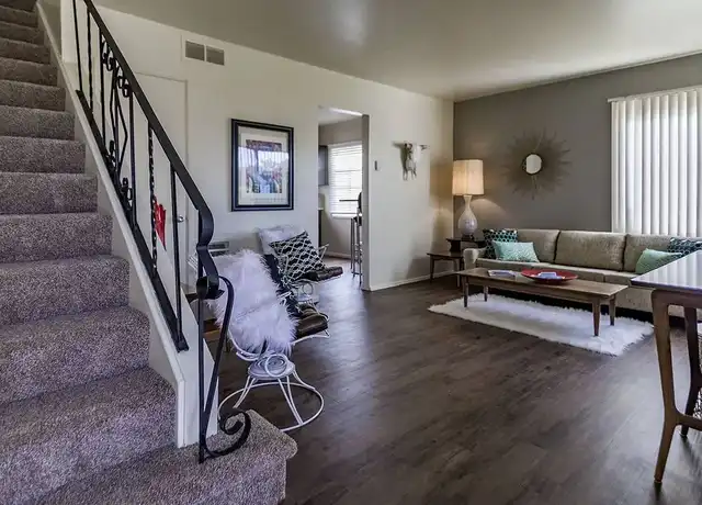 Property at Live at the BLVD 2500 New, beautiful and best location! - 2500 Carlisle Blvd NE, Albuquerque, NM, 87110, 0 beds, 0-1 baths, [object Object]