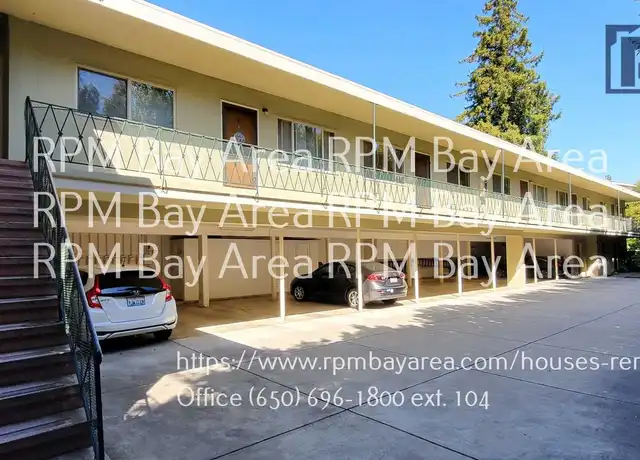 Property at 1416 Floribunda Ave #5, Burlingame, CA, 94010, 1 bed, 1 bath, [object Object]