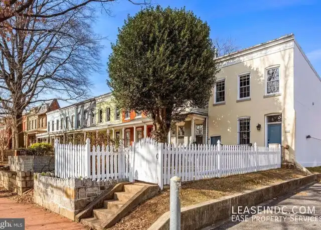 Property at 1364 N Carolina Ave NE, Washington, DC, 20002, 3 beds, 1 bath, [object Object]