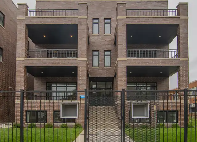 Property at 2042 W Washington Blvd Unit 2E, Chicago, IL, 60612, 2 beds, 2 baths, [object Object]