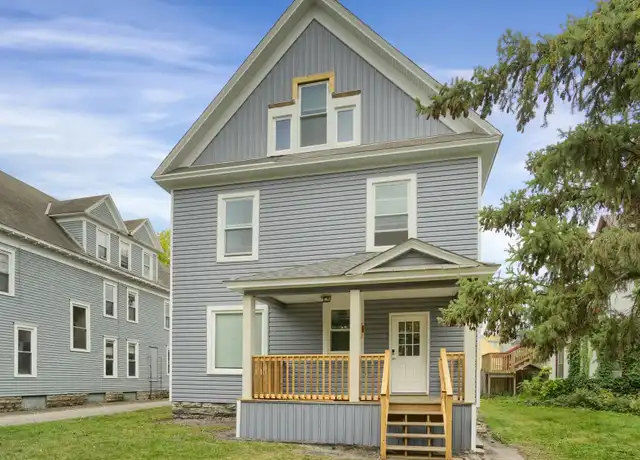 Property at 1316 7th St SE Unit 12 Bedroom 12, Minneapolis, MN, 55414, 12 beds, 3 baths, [object Object]