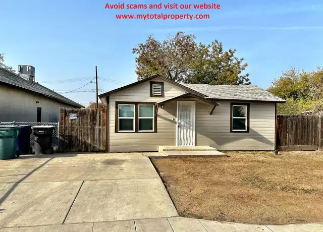 Property at 443 N E St, Tulare, CA, 93274, 2 beds, 1 bath, [object Object]