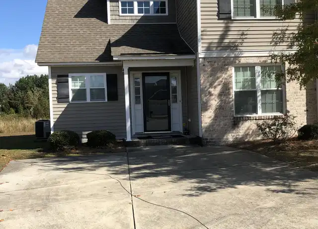Property at 2205 Chavis Dr Unit 1, Greenville, NC, 27858, 3 beds, 3 baths, [object Object]
