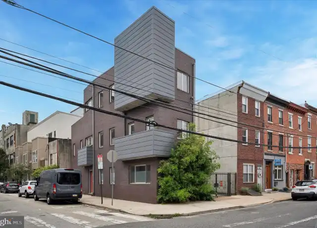 Property at 224 Fairmount Ave, Philadelphia, PA, 19123, 3 beds, 2 baths, [object Object]