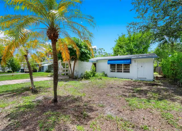 Property at 1273 NE 37th St, Oakland Park, FL, 33334, 2 beds, 1 bath, [object Object]