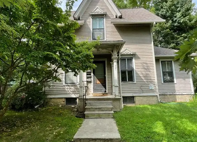 Property at 321 E Cross St Unit 1, Ypsilanti, MI, 48198, 1 bed, 1 bath, [object Object]
