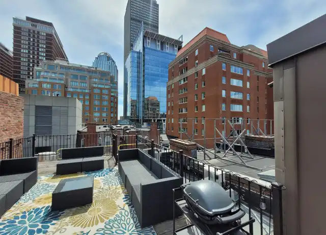 Property at 254 Newbury St Unit 6, Boston, MA, 02116, 1 bed, 1 bath, [object Object]
