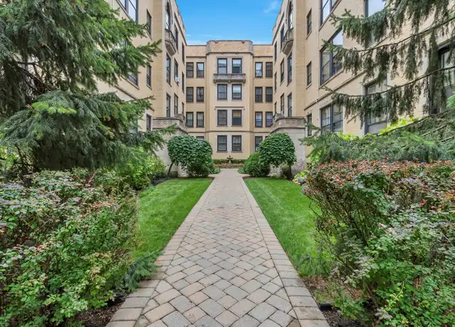 Property at 3604 N Pine Grove Ave Unit 1E, Chicago, IL, 60613, 2 beds, 1 bath, [object Object]