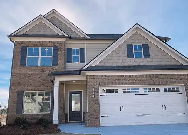 Property at 4316 Rockrose Green Way, Gainesville, GA, 30504, 4 beds, 2 baths, [object Object]