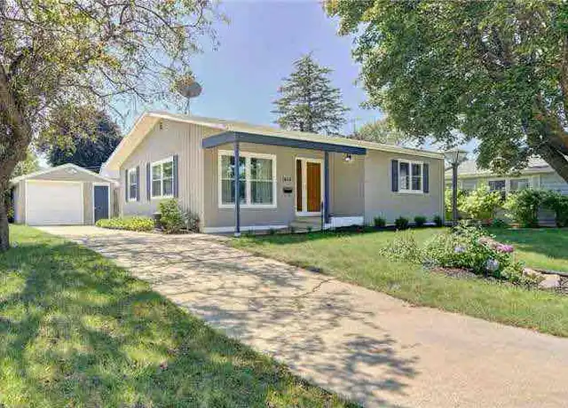 Property at 1610 22nd St NW, Rochester, MN, 55901, 1 bed, 1 bath, [object Object]
