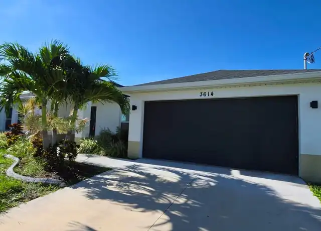 Property at 3614 NW 43rd St, Cape Coral, FL, 33993, 3 beds, 2 baths, [object Object]