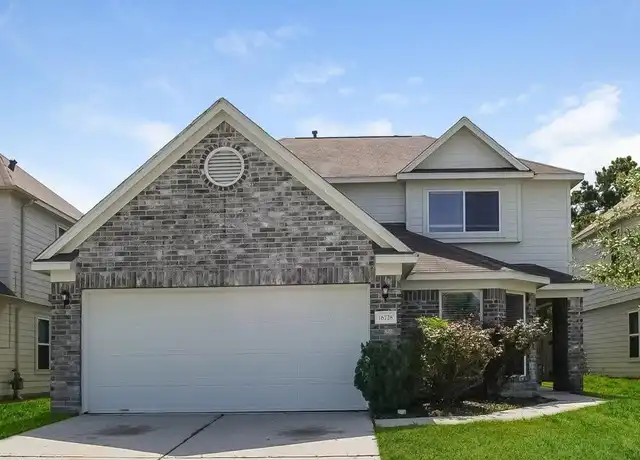 Property at 16728 Foursquare Dr, Conroe, TX, 77385, 4 beds, 2.5 baths, [object Object]