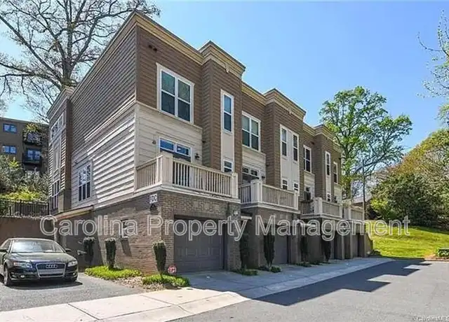 Property at 245 N Dotger Ave, Charlotte, NC, 28207, 2 beds, 2.5 baths, [object Object]