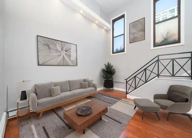 Property at 211 14th St Unit 1F, Hoboken, NJ, 07030, 2 beds, 2 baths, [object Object]