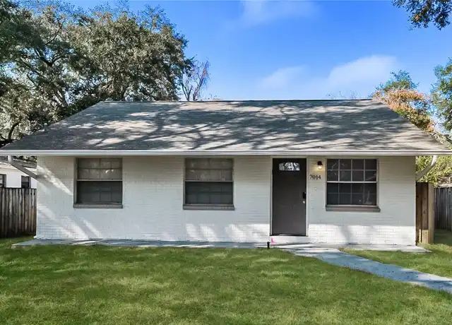 Property at 7014 N Palmetto Ln, Tampa, FL, 33604, 3 beds, 2 baths, [object Object]