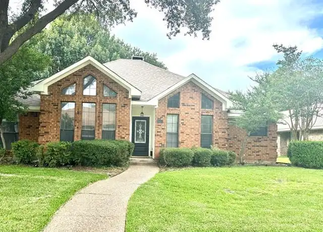 Property at 4011 Lawngate Dr, Dallas, TX, 75287, 4 beds, 3 baths, [object Object]