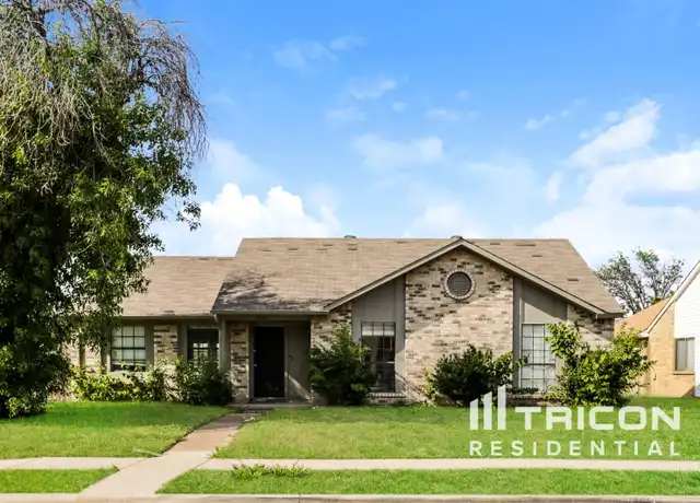 Property at 5705 Baker Dr, The Colony, TX, 75056, 3 beds, 2 baths, [object Object]