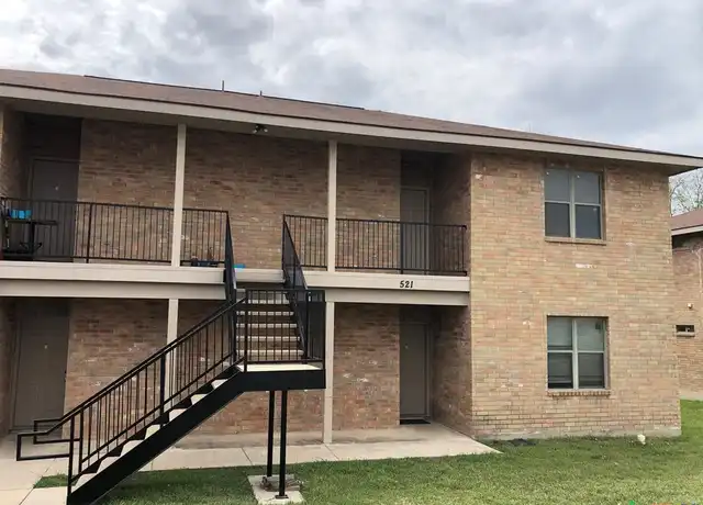 Property at 521 Dukeway Dr Unit 4, Universal City, TX, 78148, 2 beds, 2 baths, [object Object]