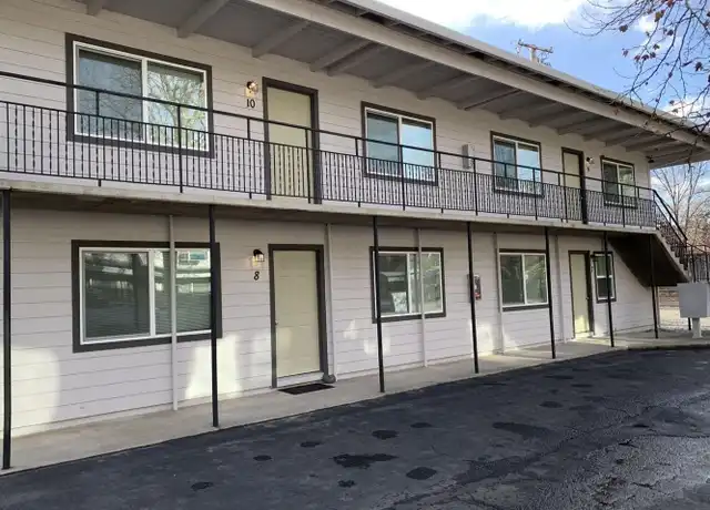 Property at 2705 Akard Ave Unit 9, Redding, CA, 96001, 1 bed, 1 bath, [object Object]