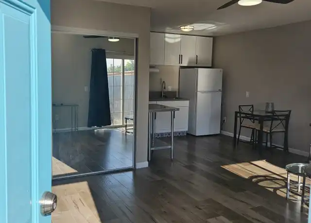 Property at 1560 Woodrow Ave Unit Studio, San Diego, CA, 92114, 0 beds, 1 bath, [object Object]