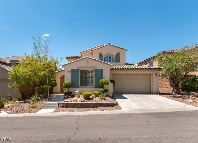 Property at 11409 Via Spiga Dr, Las Vegas, NV, 89138, 3 beds, 3.5 baths, [object Object]