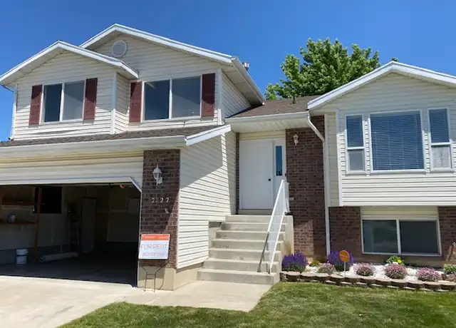 Property at 2022 N 850 W, Clearfield, UT, 84015, 5 beds, 2.5 baths, [object Object]