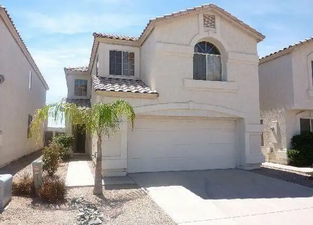 Property at 1529 E South Fork Dr, Phoenix, AZ, 85048, 4 beds, 2.5 baths, [object Object]