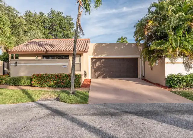 Property at 6876 Palmar Ct, Boca Raton, FL, 33433, 3 beds, 2.5 baths, [object Object]