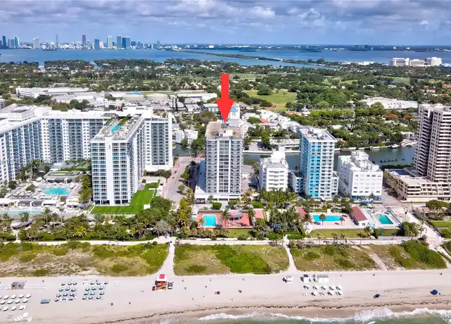 Property at 2401 Collins Ave #512, Miami Beach, FL, 33140, 1 bed, 1.5 baths, [object Object]