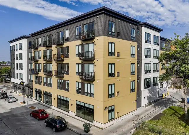 Property at N&E - 107 13th Ave NE, Minneapolis, MN, 55413, 1-2 bed, 1-2 bath, [object Object]