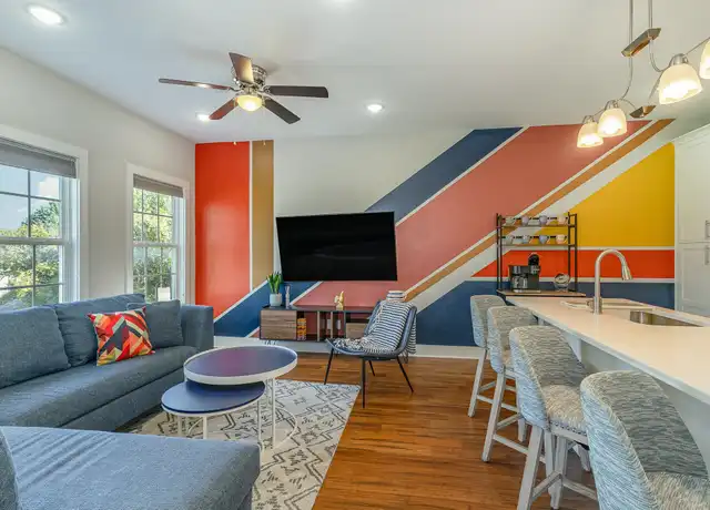 Property at 421 Elysian Fields Rd #2, Nashville, TN, 37211, 3 beds, 3 baths, [object Object]