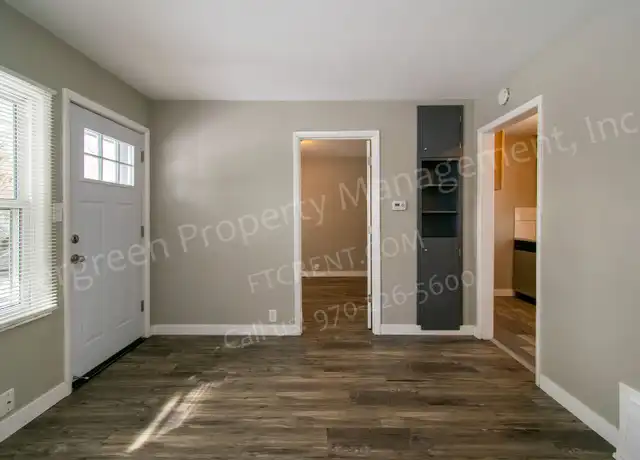 Property at 207 E Stuart St Unit 5, Fort Collins, CO, 80525, 1 bed, 1 bath, [object Object]