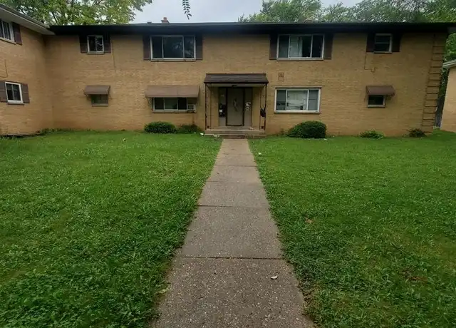 Property at 8230 W Villard Ave Unit 3, Milwaukee, WI, 53218, 3 beds, 1 bath, [object Object]