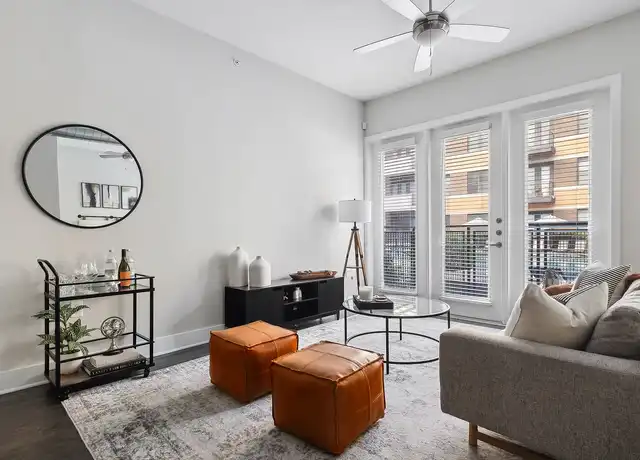 Property at The Adelphi - 1900 Hi Line Dr, Dallas, TX, 75207, 0 beds, 1 bath, [object Object]