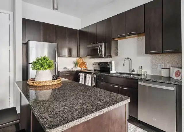 Property at The Adelphi - 1900 Hi Line Dr, Dallas, TX, 75207, 0-2 beds, 1-2 bath, [object Object]