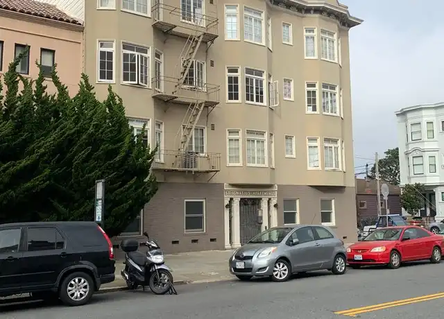Property at 701 Parker Ave Unit 23, San Francisco, CA, 94118, 0 beds, 1 bath, [object Object]