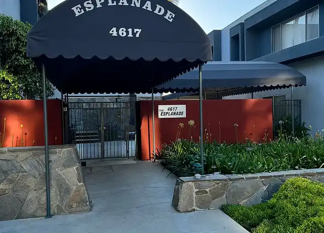 Property at 4617 Willis Ave, Sherman Oaks, CA, 91403, 2 beds, 2 baths, [object Object]