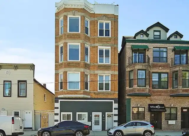 Property at 1946 S Racine Ave Unit 3F, Chicago, IL, 60608, 3 beds, 2 baths, [object Object]