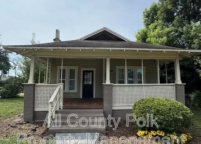 Property at 204 Cannon St, Lakeland, FL, 33803, 3 beds, 1 bath, [object Object]