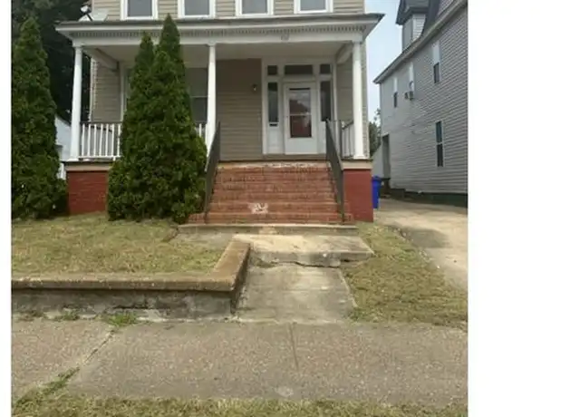 Property at 232 E 27th St, Norfolk, VA, 23504, 4 beds, 1.5 baths, [object Object]