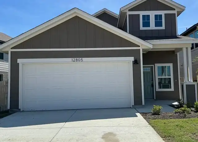Property at 12805 Autumn Bird Trce, Buda, TX, 78610, 4 beds, 2.5 baths, [object Object]