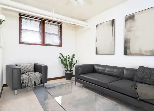 Property at 3527 Pillsbury Ave Unit 3, Minneapolis, MN, 55408, 0 beds, 1 bath, [object Object]