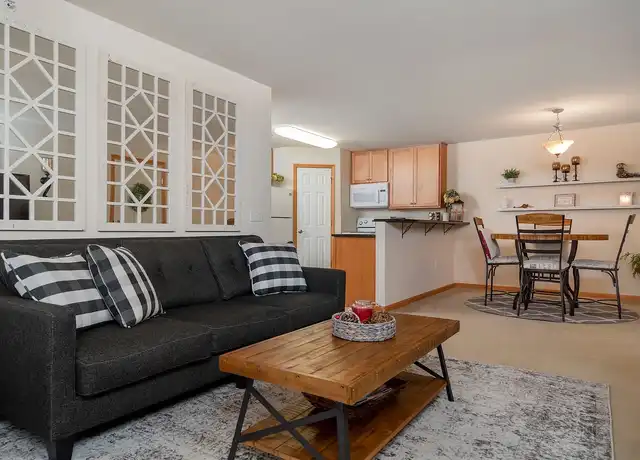 Property at Fort Meigs Apartments - 13355 Roachton Rd, Perrysburg, OH, 43551, 2 beds, 2 baths, [object Object]